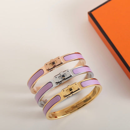 [Peak]HM KELLY PURPLE BRACELET