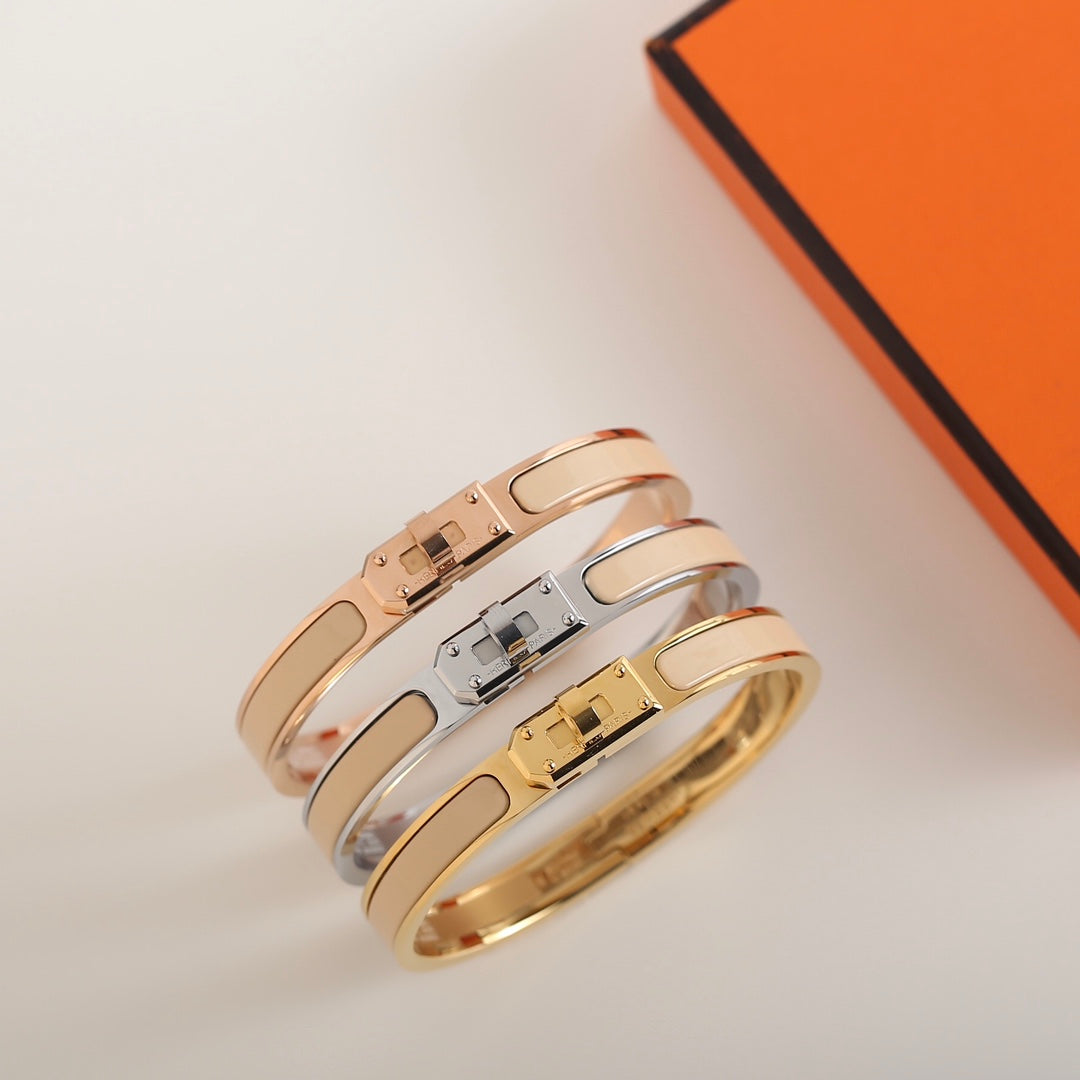 [Peak]HM KELLY BEIGE BRACELET