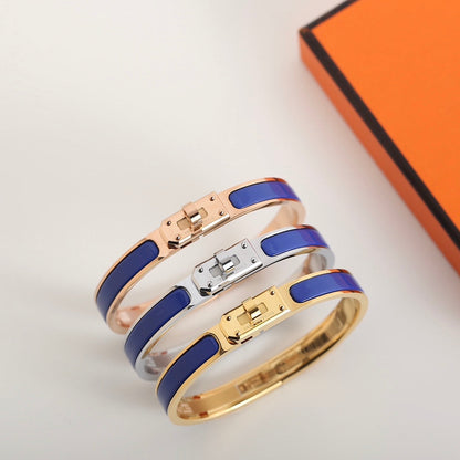 [Peak]HM KELLY BLUE BRACELET