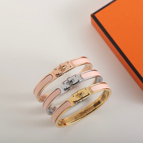 [Peak]HM KELLY LIGHT PINK BRACELET