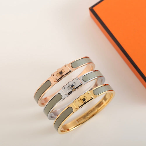 [Peak]HM KELLY BLUE GREEN BRACELET