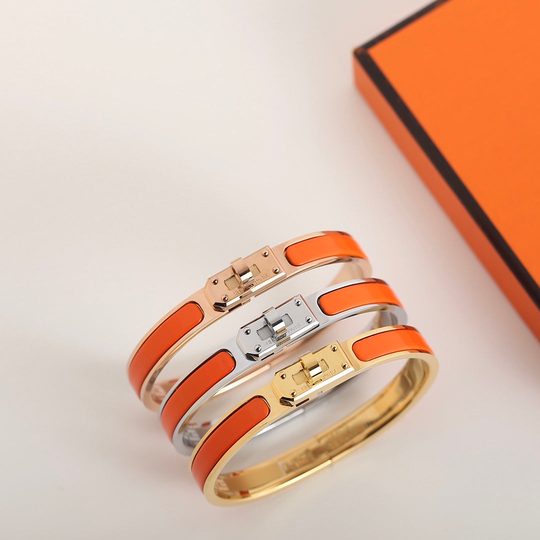 [Peak]HM KELLY ORANGE BRACELET