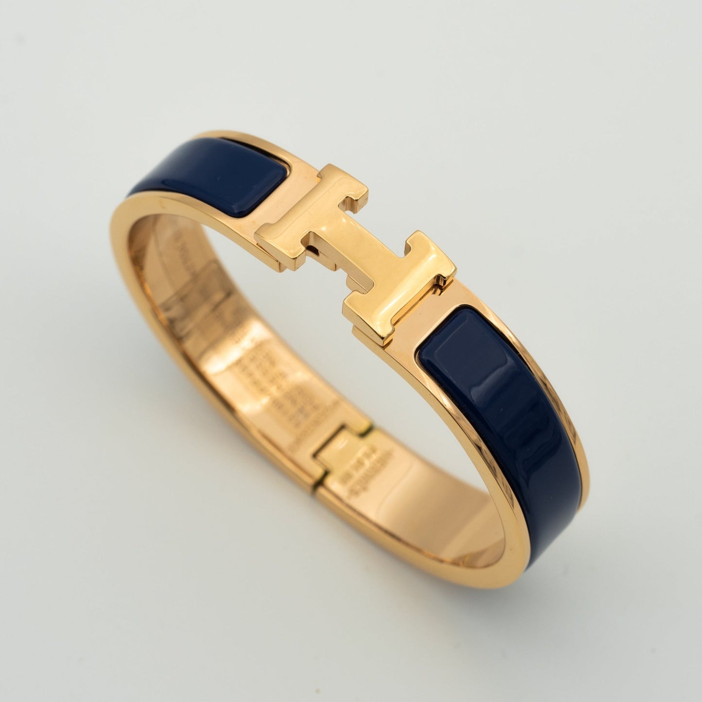 [Peak]H BLUE BRACELET