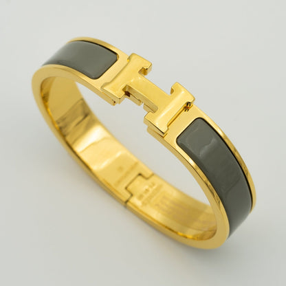 [Peak]H BRACELET BLUE GREEN 12MM