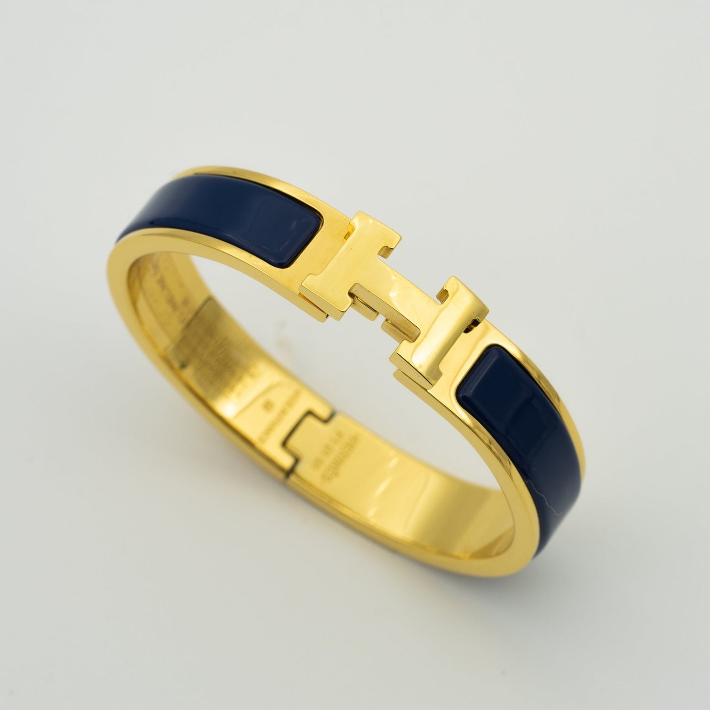 [Peak]H BLUE BRACELET