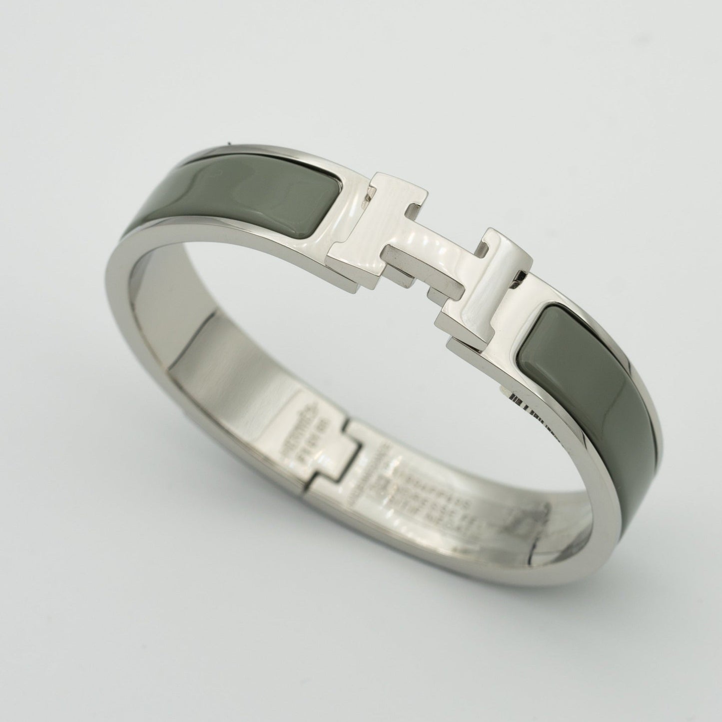 [Peak]H BRACELET BLUE GREEN 12MM