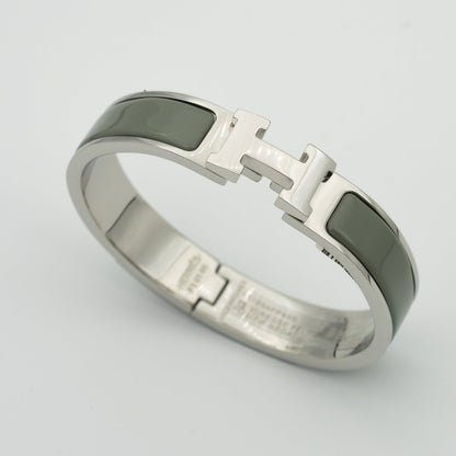 [Peak]H BRACELET BLUE GREEN 12MM