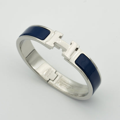 [Peak]H BLUE BRACELET