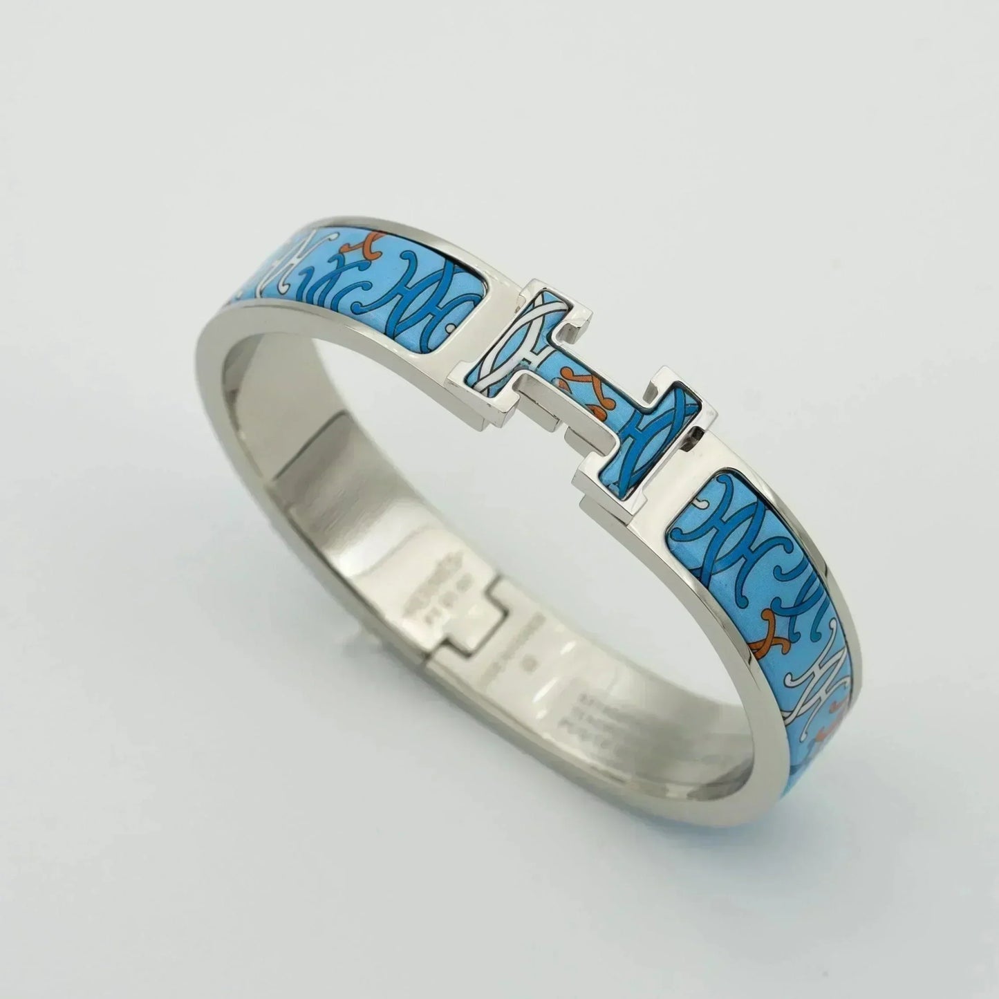 [Peak]H BRACELET BLUE MULTICOLOR