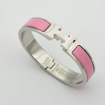 [Peak]H PINK BRACELET