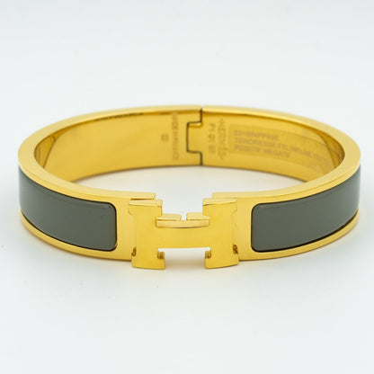 [Peak]H BRACELET BLUE GREEN 12MM