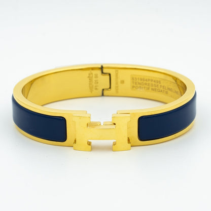 [Peak]H BLUE BRACELET