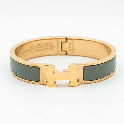 [Peak]H BRACELET BLUE GREEN 12MM