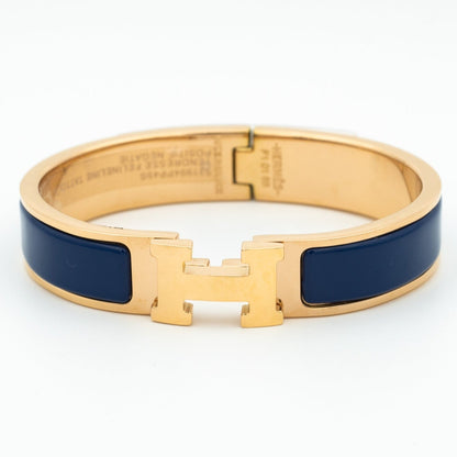 [Peak]H BLUE BRACELET