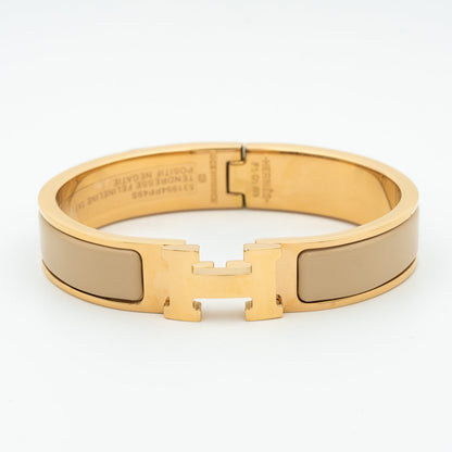 [Peak]H GREY BRACELET