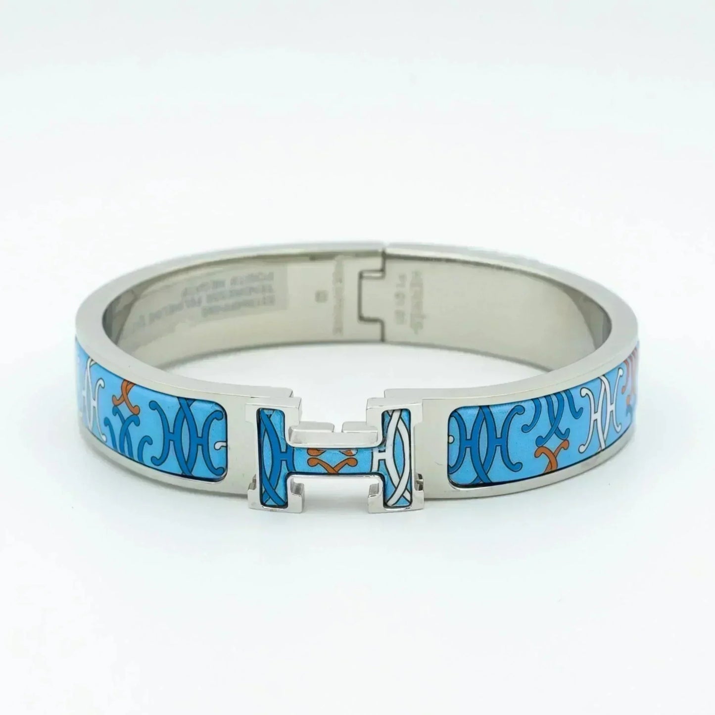 [Peak]H BRACELET BLUE MULTICOLOR