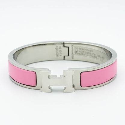 [Peak]H PINK BRACELET