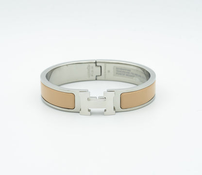 [Peak]H GREY BRACELET
