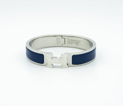 [Peak]H BLUE BRACELET