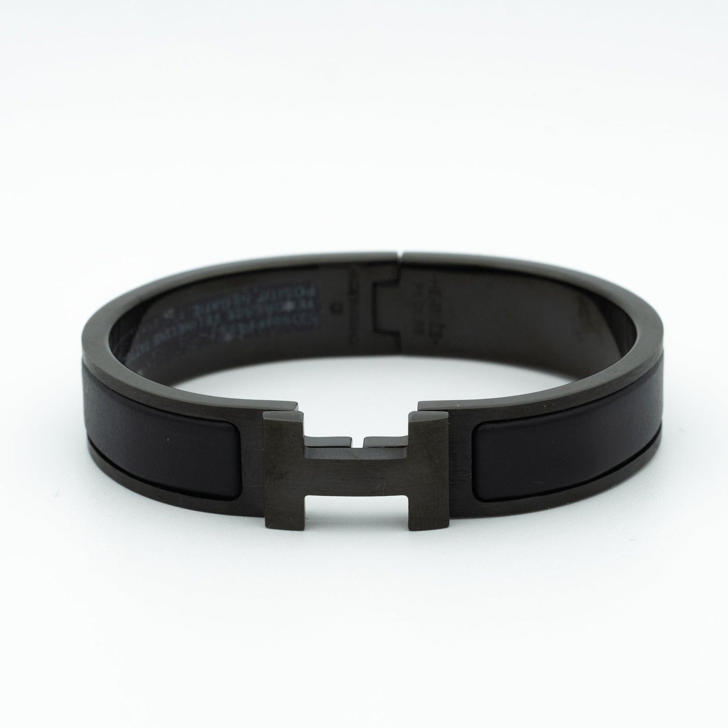 [Peak]H SO BLACK 12MM