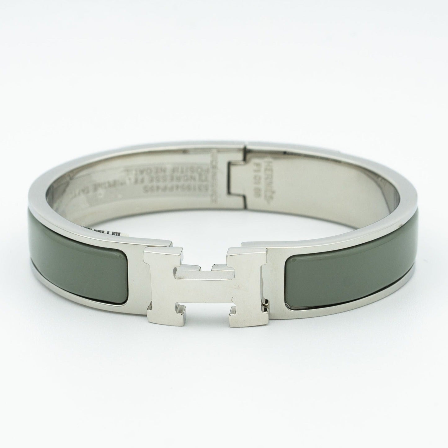 [Peak]H BRACELET BLUE GREEN 12MM