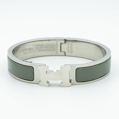 [Peak]H BRACELET BLUE GREEN 12MM