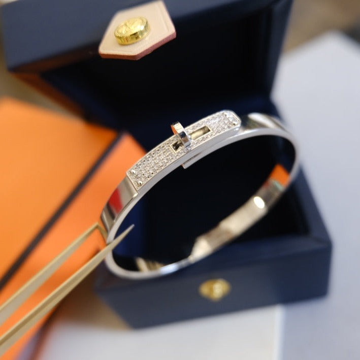 [Peak]KELLY BRACELET DIAMOND