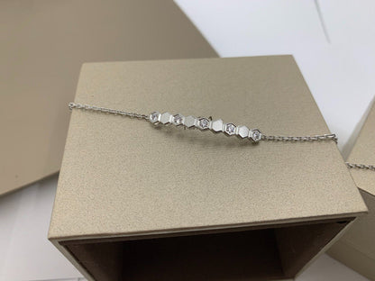 [Peak]BEE LOVE BRACELET DIAMOND