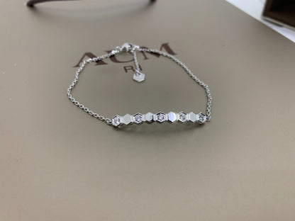 [Peak]BEE LOVE BRACELET DIAMOND