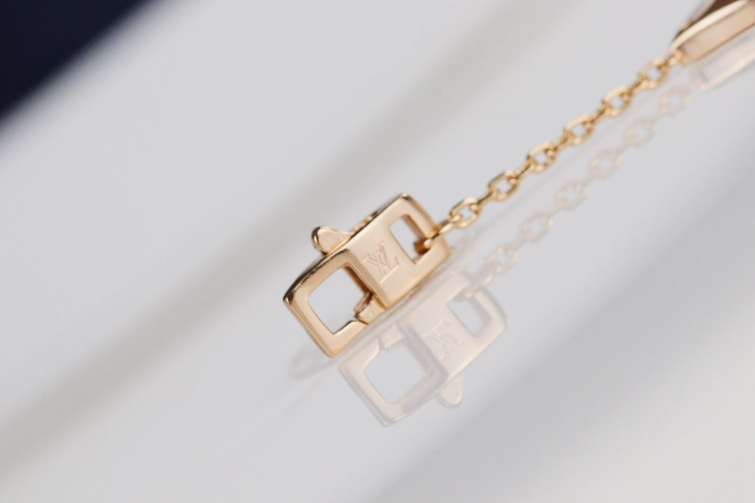 [Peak]LEAF CLOVER BRACELET