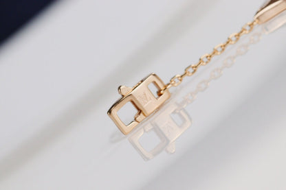 [Peak]LEAF CLOVER BRACELET