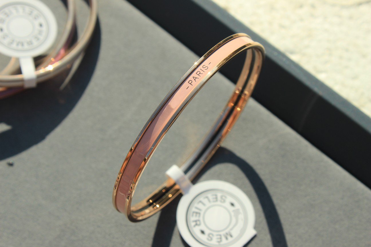 [Peak]HM UNI BANGLE BAG