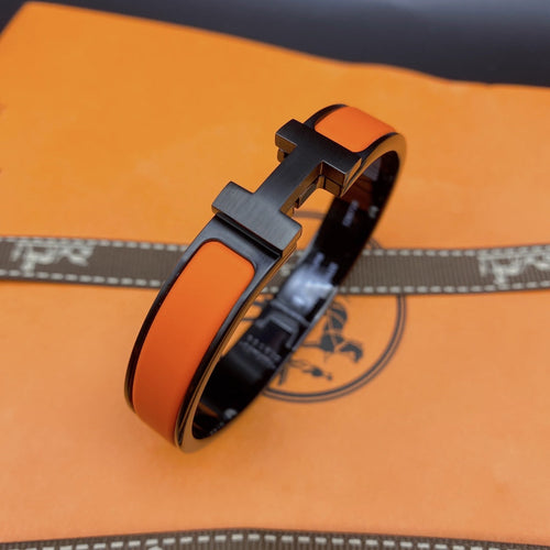 [Peak]CLIC HM SO BLACK OREGAN BRACELET