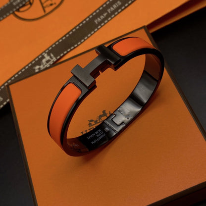 [Peak]CLIC HM SO BLACK OREGAN BRACELET
