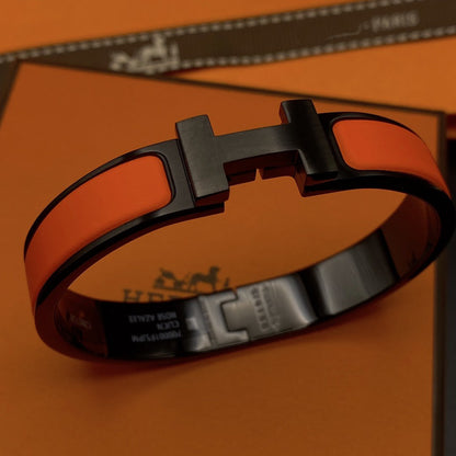 [Peak]CLIC HM SO BLACK OREGAN BRACELET