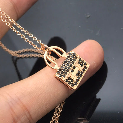 [Peak]HM NECKLACE ARRIVAL BLACK DIAMOND