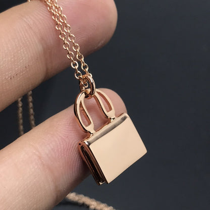 [Peak]HM NECKLACE ARRIVAL BLACK DIAMOND