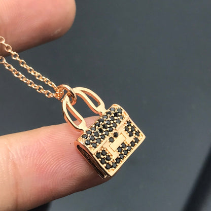 [Peak]HM NECKLACE ARRIVAL BLACK DIAMOND