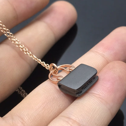 [Peak]WOMEN'S HM AMULETTES CONSTANCE PENDANT NECKLACE