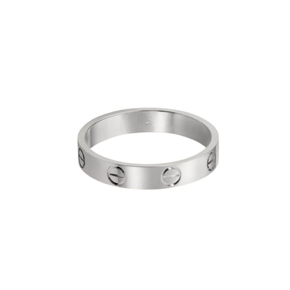 [Peak]LOVE 3.6MM RING