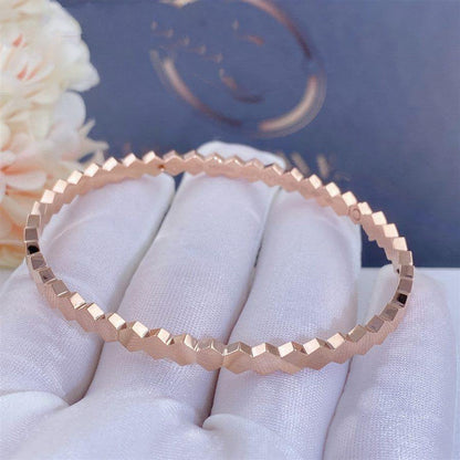 [Peak]BEE LOVE ROSE GOLD BRACELET