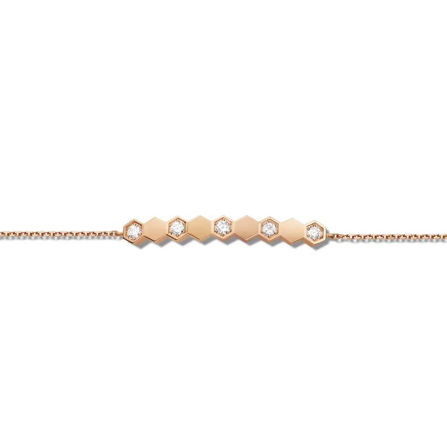 [Peak]BEE LOVE BRACELET DIAMOND