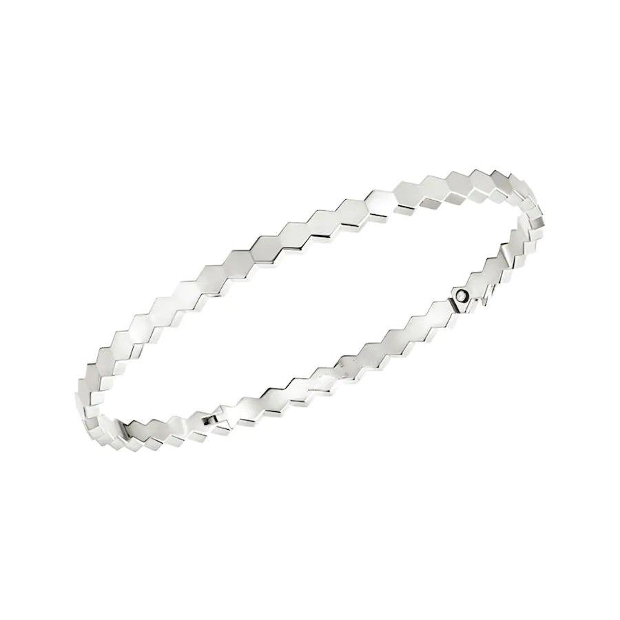 [Peak]BEE LOVE SILVER BRACELET