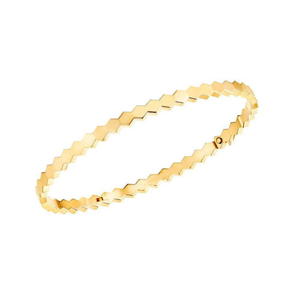 [Peak]BEE LOVE GOLD BRACELET