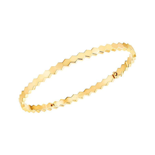 [Peak]BEE LOVE GOLD BRACELET