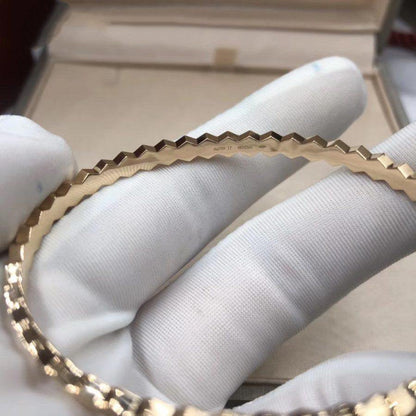 [Peak]BEE LOVE GOLD BRACELET