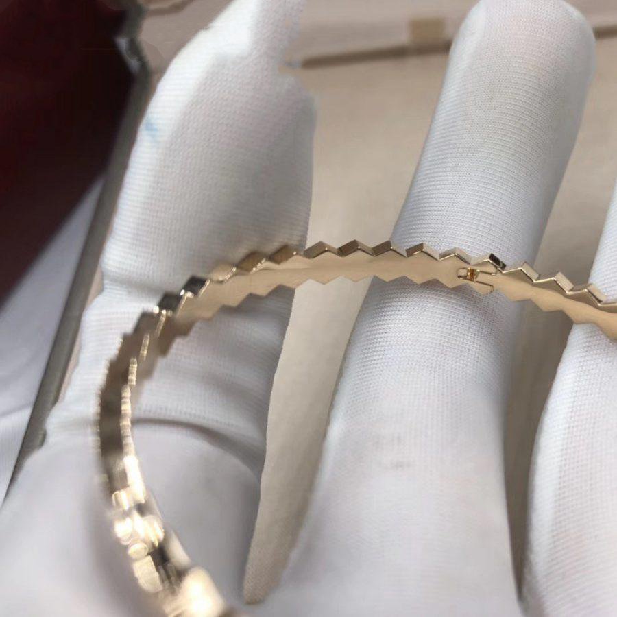 [Peak]BEE LOVE GOLD BRACELET