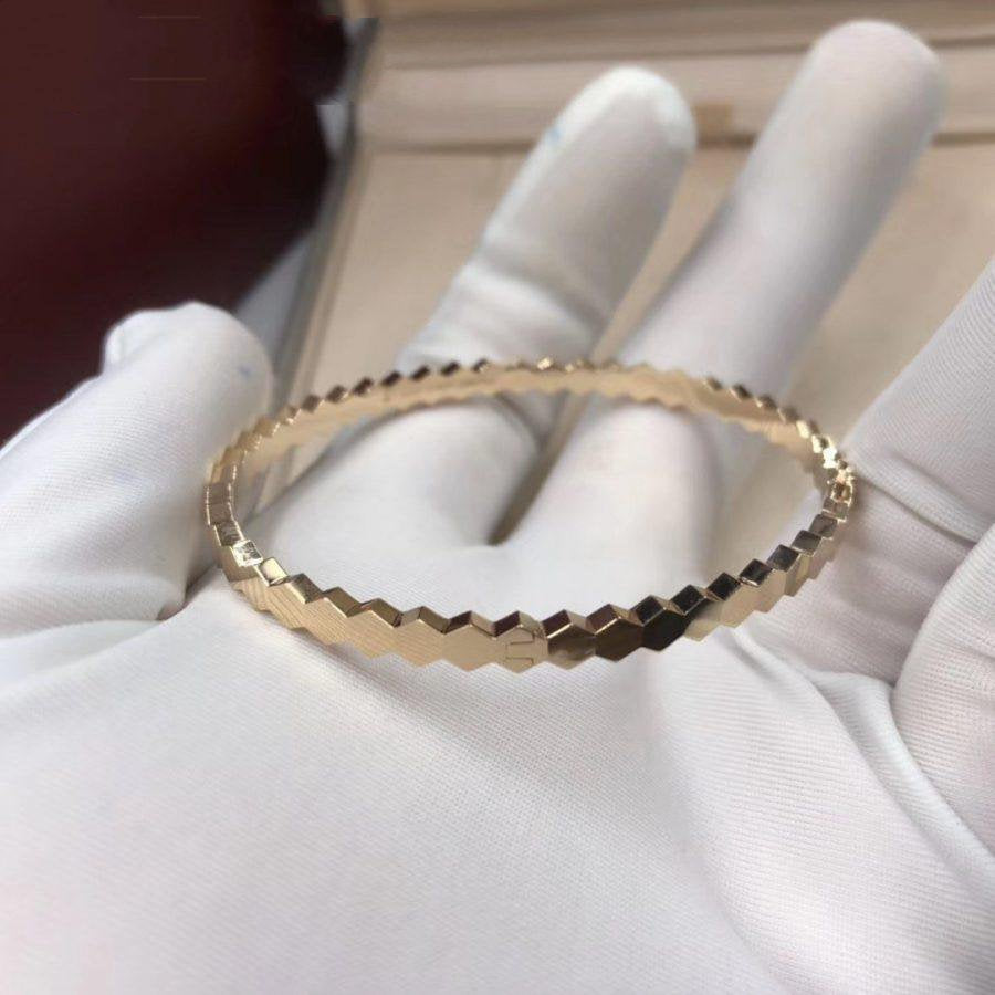 [Peak]BEE LOVE GOLD BRACELET