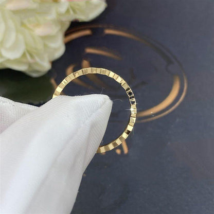 [Peak]BEE LOVE RING GOLD DIAMOND