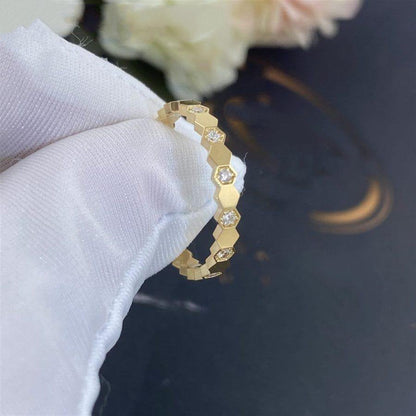 [Peak]BEE LOVE RING GOLD DIAMOND